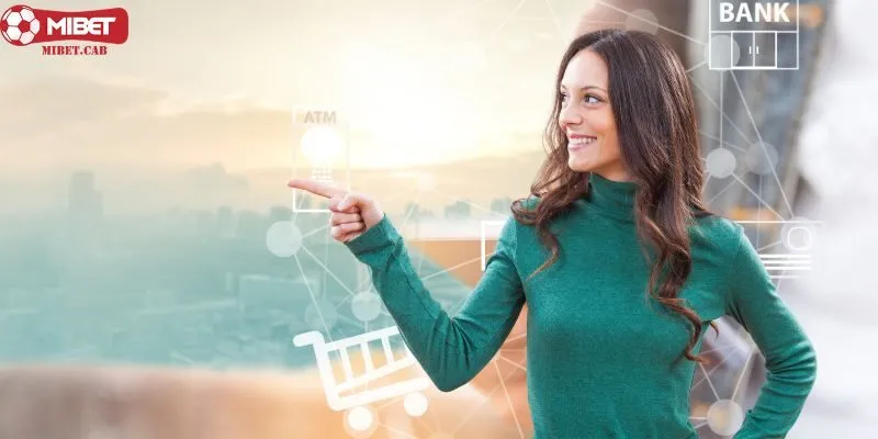 Ưu điểm của hệ thống thanh toán tiền thưởng của nhà cái Mibet